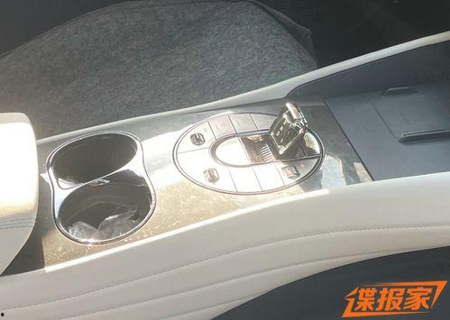 海豹内饰爆料视频播放,独家视频带你领略豪华与科技融合之美